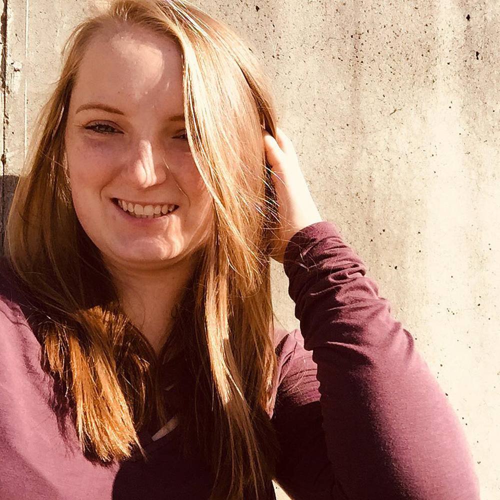 Meet your Posher, Kaitlyn